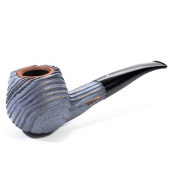 Pipa Vauen Patina PT240 Sabbiata Bent