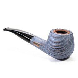 Pipe Vauen Patina PT240 Sandblasted Bent