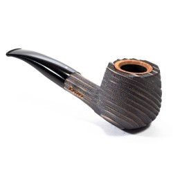 Pipe Vauen Patina PT140 Sandblasted Bent
