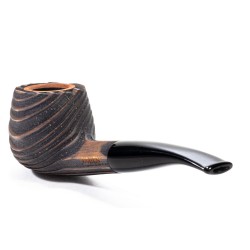 Pipe Vauen Patina PT140 Sandblasted Bent
