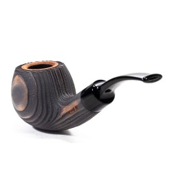 Pipe Vauen Patina PT137 Sandblasted Bent Apple