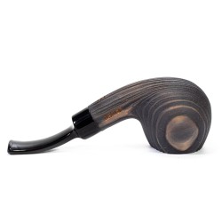 Pipe Vauen Patina PT137 Sandblasted Bent Apple