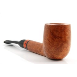 Briar Pipe Luigi Viprati 1Q Smooth Billiard