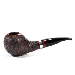 Pipe Vauen Pipe Of The Year 2025 0915 Bent Apple