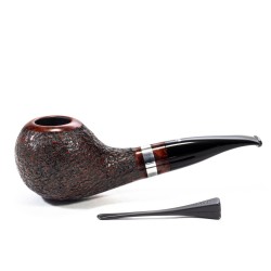 Pipe Vauen Pipe Of The Year 2025 0915 Bent Apple