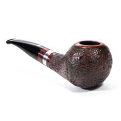 Pipe Vauen Pipe Of The Year 2025 0915 Bent Apple