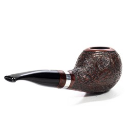Pipe Vauen Pipe Of The Year 2025 0915 Bent Apple