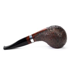 Pipe Vauen Pipe Of The Year 2025 0915 Bent Apple