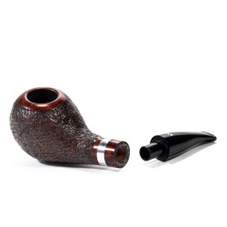 Pipe Vauen Pipe Of The Year 2025 0915 Bent Apple
