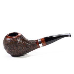 Pipe Vauen Pipe Of The Year 2025 0907 Bent Apple