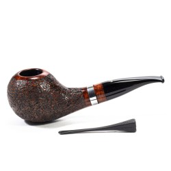 Pipe Vauen Pipe Of The Year 2025 0907 Bent Apple