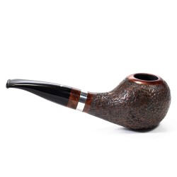 Pipe Vauen Pipe Of The Year 2025 0907 Bent Apple