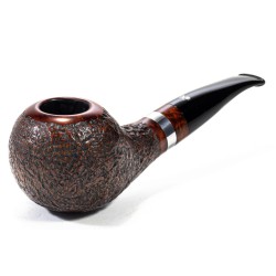 Pipe Vauen Pipe Of The Year 2025 0907 Bent Apple