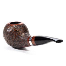 Pipe Vauen Pipe Of The Year 2025 0907 Bent Apple