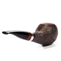 Pipe Vauen Pipe Of The Year 2025 0907 Bent Apple