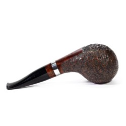 Pipe Vauen Pipe Of The Year 2025 0907 Bent Apple