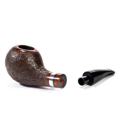 Pipe Vauen Pipe Of The Year 2025 0907 Bent Apple