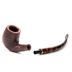 Pipa Savinelli Clark's Favorite Churchwarden