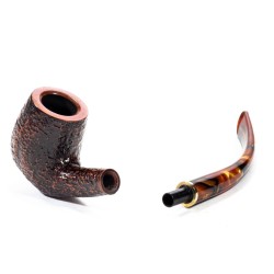 Pipa Savinelli Clark's Favorite Churchwarden