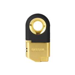 Accendino Dissim Oro