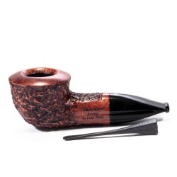 Pipa Talamona Calabash Reverse Rusticata Dublin