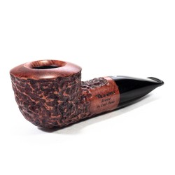 Pipa Talamona Calabash Reverse Rusticata Dublin