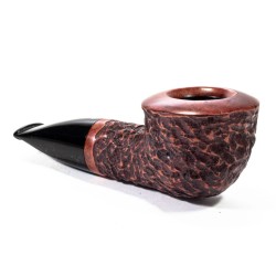 Pipa Talamona Calabash Reverse Rusticata Dublin