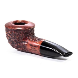 Pipa Talamona Calabash Reverse Rusticata Dublin