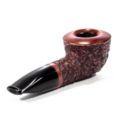 Pipa Talamona Calabash Reverse Rusticata Dublin