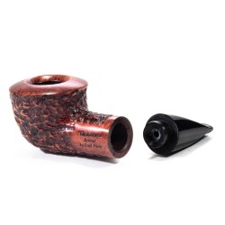 Pipa Talamona Calabash Reverse Rusticata Dublin
