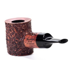 Pipa Talamona Calabash Reverse Rusticata Poker