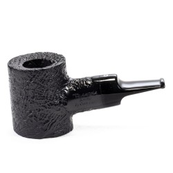 Pipa Talamona Calabash Reverse Sabbiata Poker