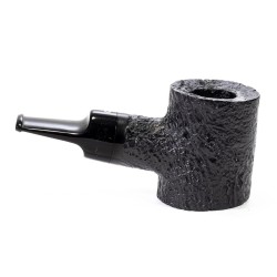 Pipa Talamona Calabash Reverse Sabbiata Poker