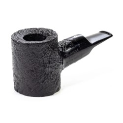 Pipa Talamona Calabash Reverse Sabbiata Poker