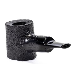 Pipa Talamona Calabash Reverse Sabbiata Poker