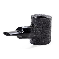 Pipa Talamona Calabash Reverse Sabbiata Poker