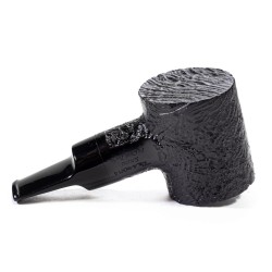 Pipa Talamona Calabash Reverse Sabbiata Poker