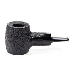 Pipa Talamona Calabash Reverse Sabbiata Barrel