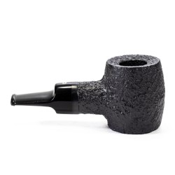 Pipa Talamona Calabash Reverse Sabbiata Barrel