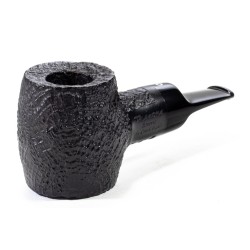 Pipa Talamona Calabash Reverse Sabbiata Barrel