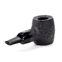 Pipa Talamona Calabash Reverse Sabbiata Barrel