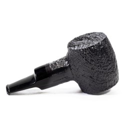 Pipa Talamona Calabash Reverse Sabbiata Barrel