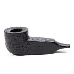 Pipa Talamona Calabash Reverse Sabbiata Pot