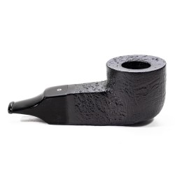 Pipa Talamona Calabash Reverse Sabbiata Pot
