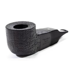 Pipa Talamona Calabash Reverse Sabbiata Pot