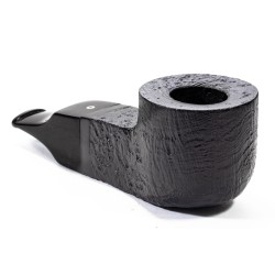 Pipa Talamona Calabash Reverse Sabbiata Pot