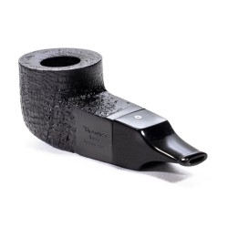 Pipa Talamona Calabash Reverse Sabbiata Pot