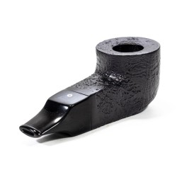 Pipa Talamona Calabash Reverse Sabbiata Pot