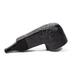 Pipa Talamona Calabash Reverse Sabbiata Pot