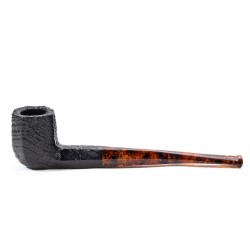 Pipe Savinelli Ottagono Long N°12/800 Billiard